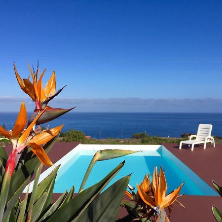 Dragos Del Mar , Espacio Natural 라오로타바 외부 사진