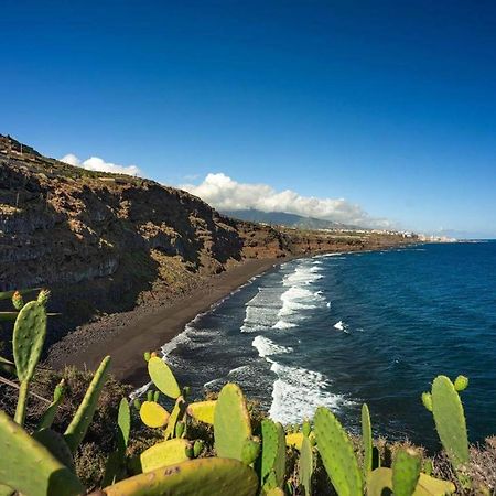 Dragos Del Mar , Espacio Natural 라오로타바 외부 사진
