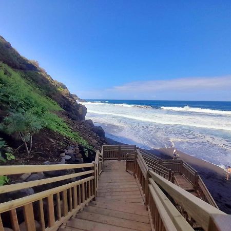 Dragos Del Mar , Espacio Natural 라오로타바 외부 사진