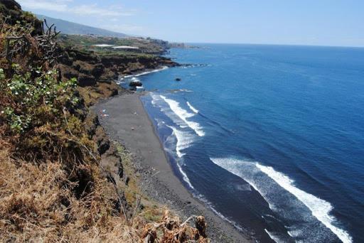 Dragos Del Mar , Espacio Natural 라오로타바 외부 사진