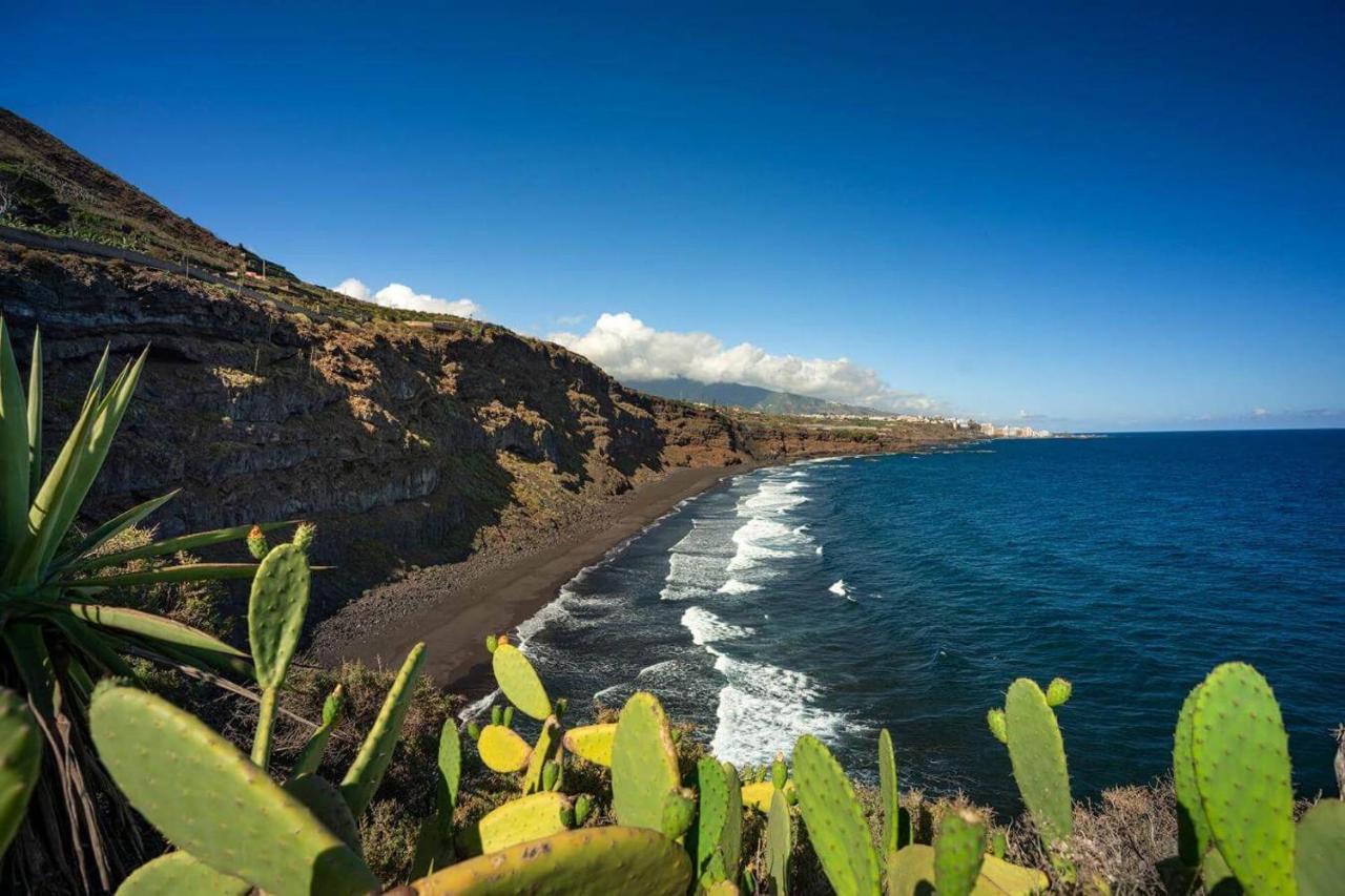 Dragos Del Mar , Espacio Natural 라오로타바 외부 사진