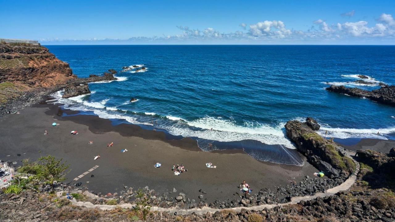Dragos Del Mar , Espacio Natural 라오로타바 외부 사진